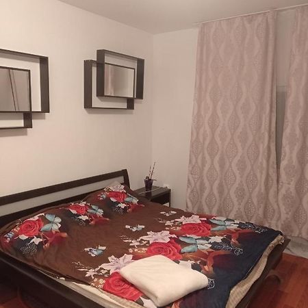 Bed and Breakfast Apartament Флорешть Екстер'єр фото