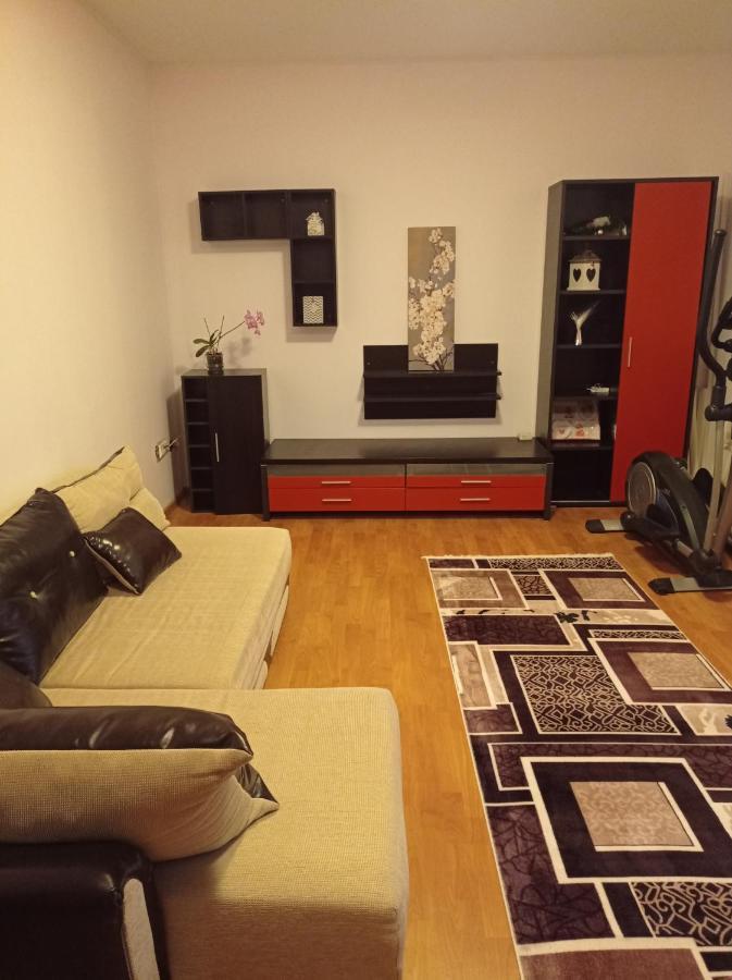 Bed and Breakfast Apartament Флорешть Екстер'єр фото