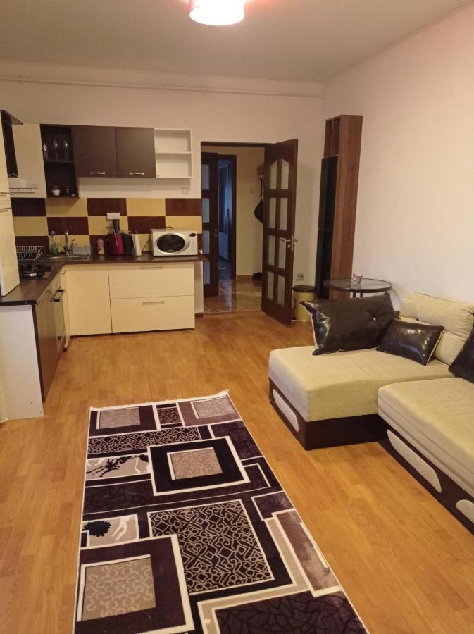 Bed and Breakfast Apartament Флорешть Екстер'єр фото