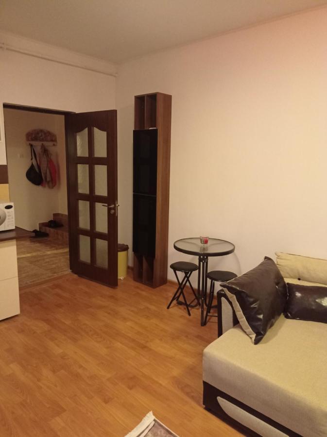Bed and Breakfast Apartament Флорешть Екстер'єр фото