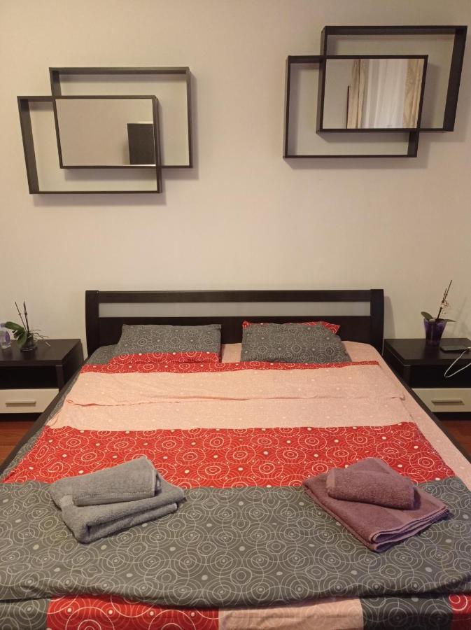 Bed and Breakfast Apartament Флорешть Екстер'єр фото